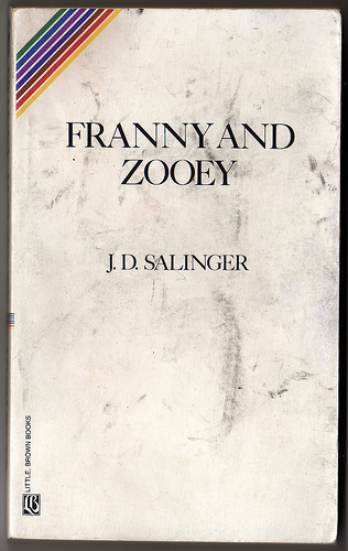 franny and zooey